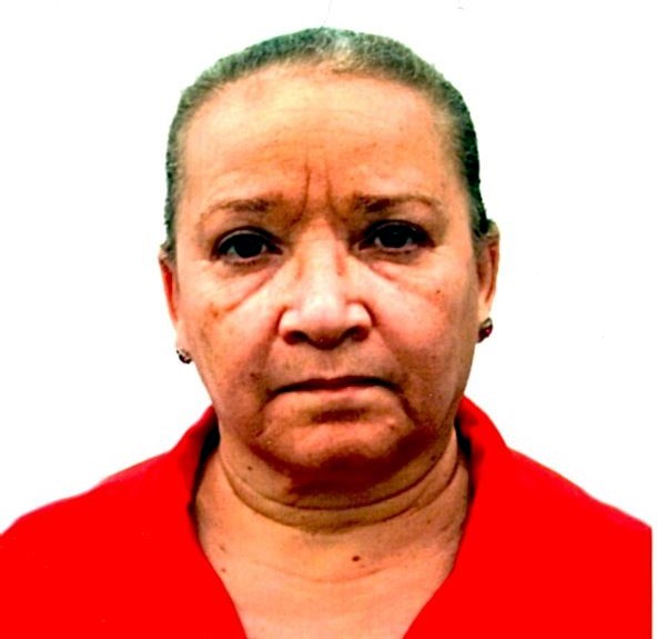 Obituario de Mayra Gonzalez Borrero