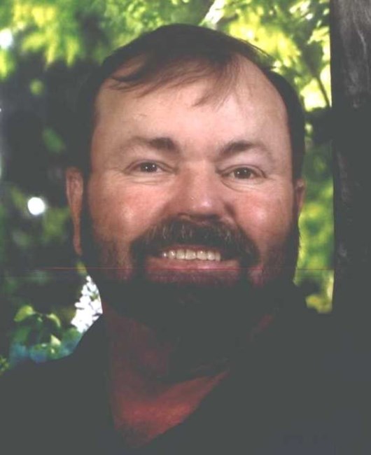 Obituary of Ronald Stanley Nagy