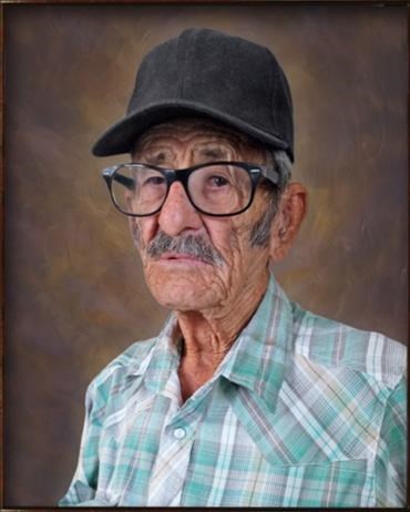 Obituary of Antonio Gonzalez Gomez