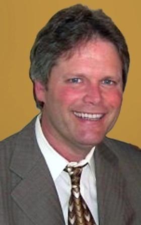 Obituary of David Paul Campbell
