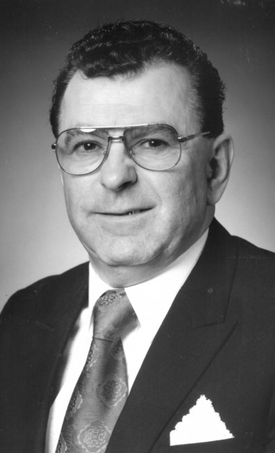 Obituary of Ferdo Segulic