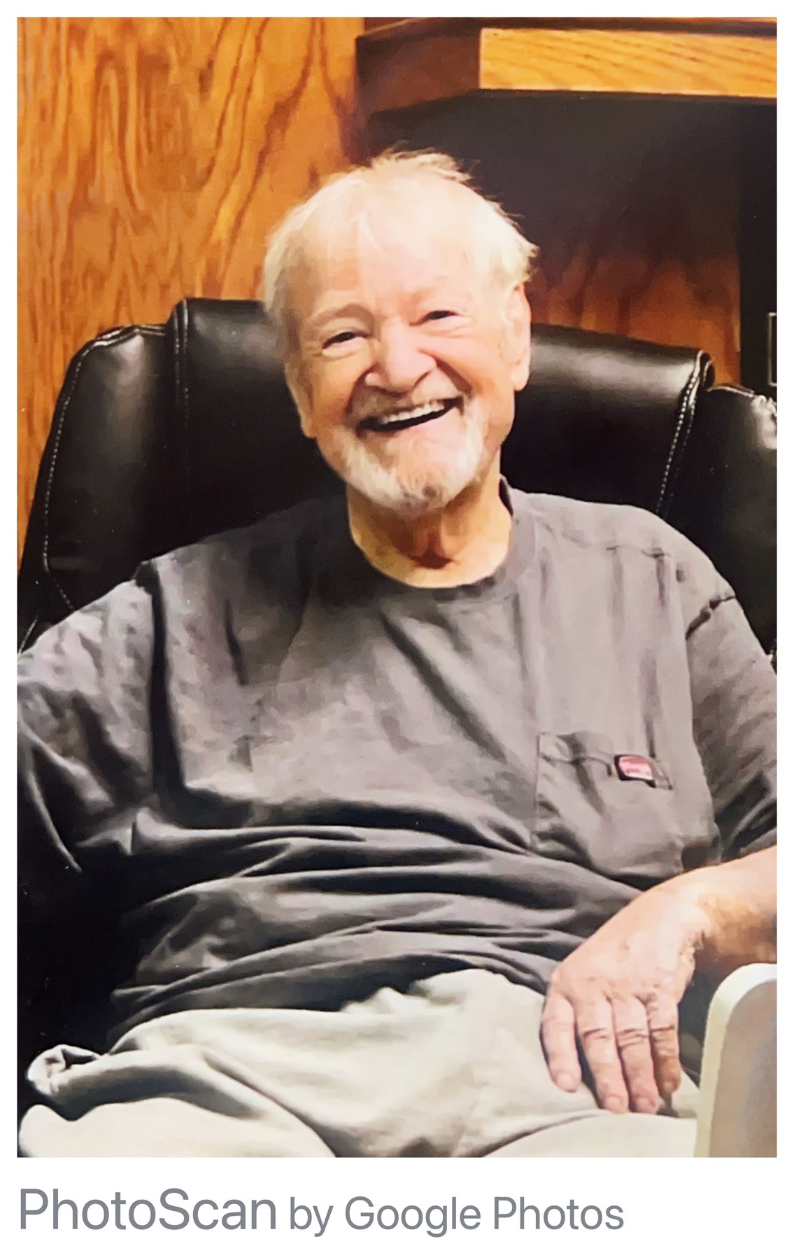 Obituary of Daniel "Danny" Lee Collins Sr.