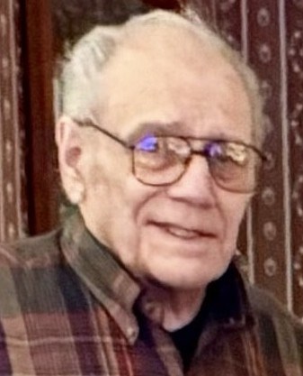 Obituary of Richard G. Nobrega