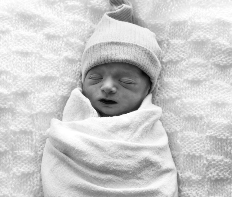 Obituary of Grayson Salvatore Coil