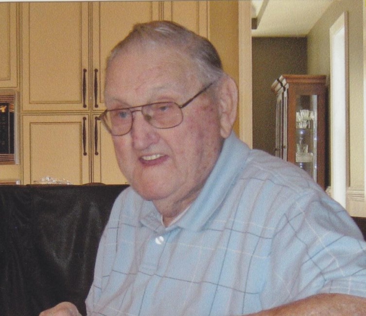 Obituary of Thomas R. Saunders, Sr.