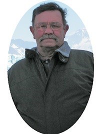 Obituary of Keith Warner Winebarger