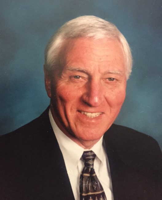 Obituary of Dr. James Lester Kuhlman