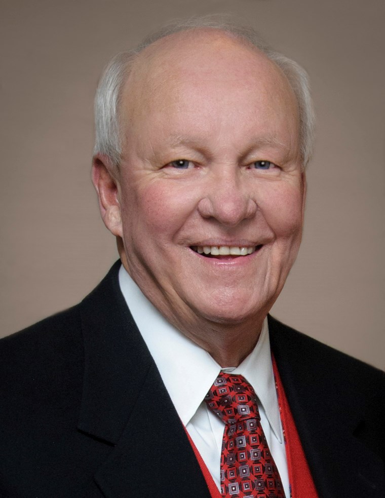 Obituary of David R. Belcher