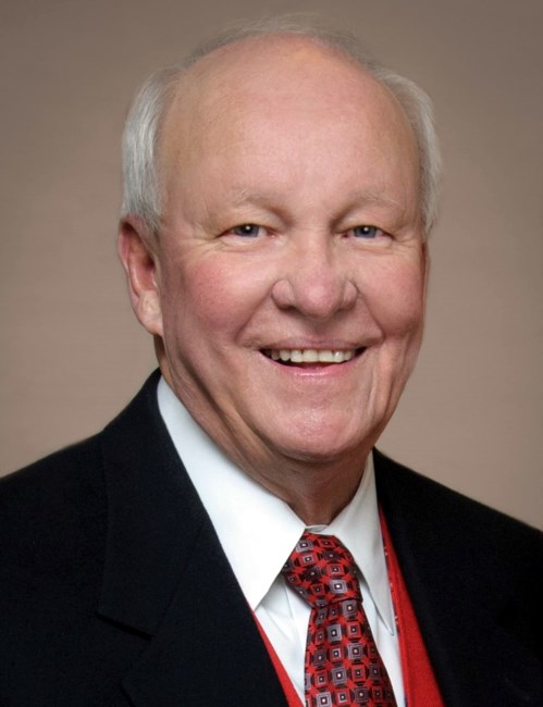 Obituary of David R. Belcher