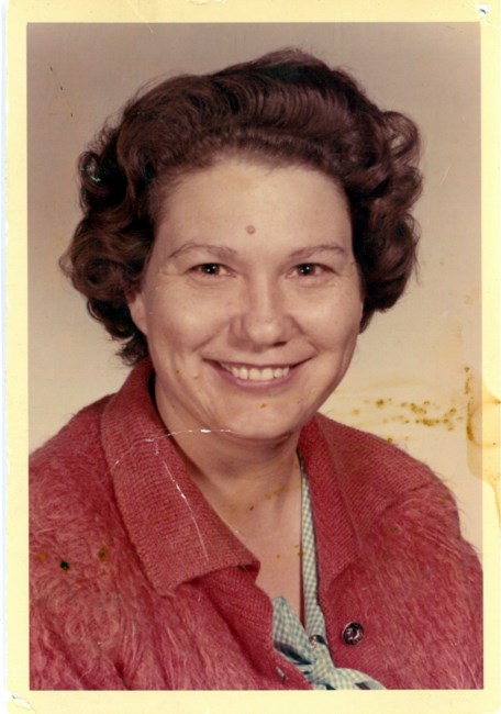 Obituary of Lillian M Addington