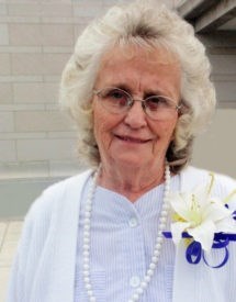 Obituary of Marilyn Cederlof Bailey