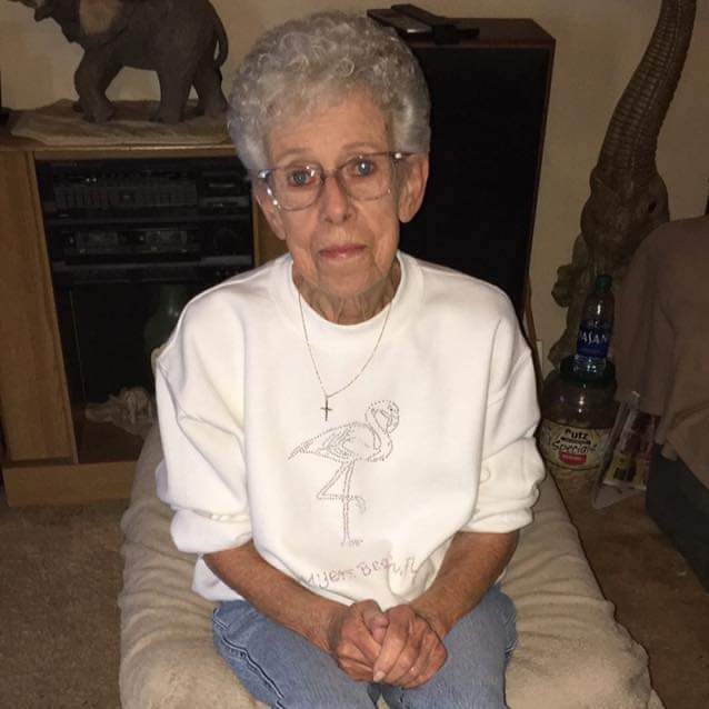 Obituary of Carol Ann Wade