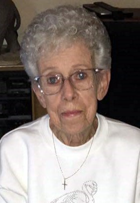 Obituary of Carol Ann Wade