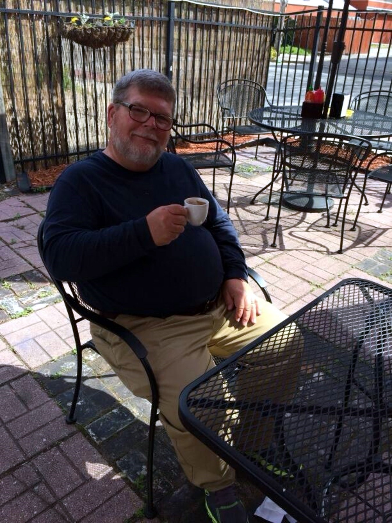 Obituary of Joseph "Joe Bill" William Murphy Jr.