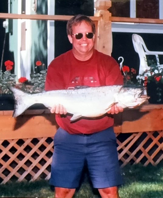 Avis de décès de James Alexander Ventress Feltus Aldridge Jr.