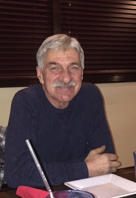 Obituary of James M Shaffer