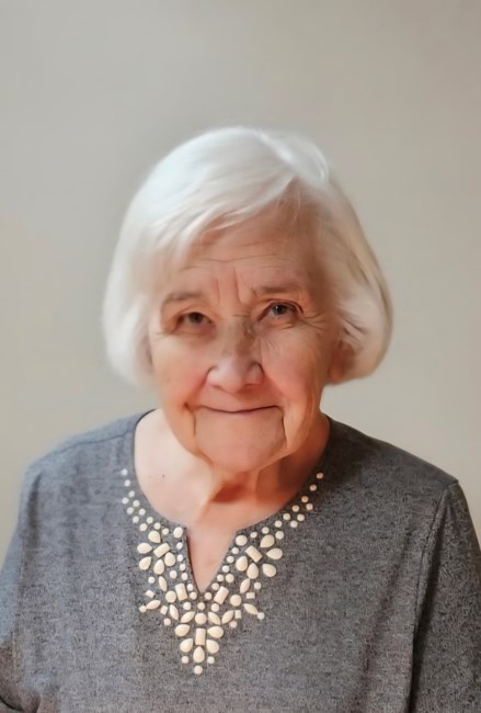 Obituary of Patricia Ann Harrison