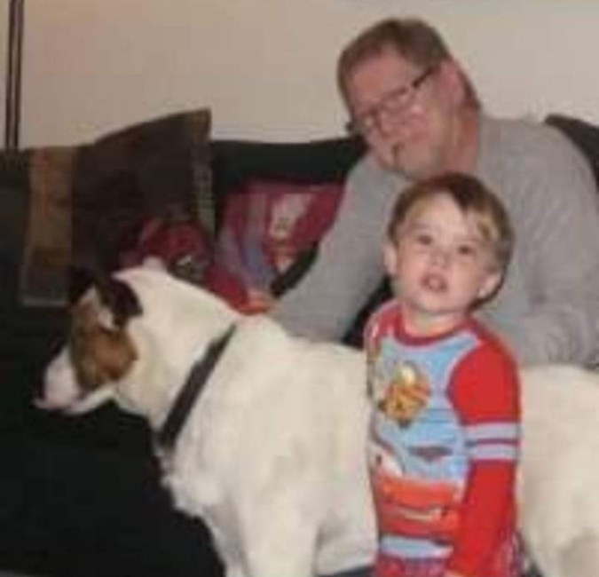 Obituary of Alan Pepper