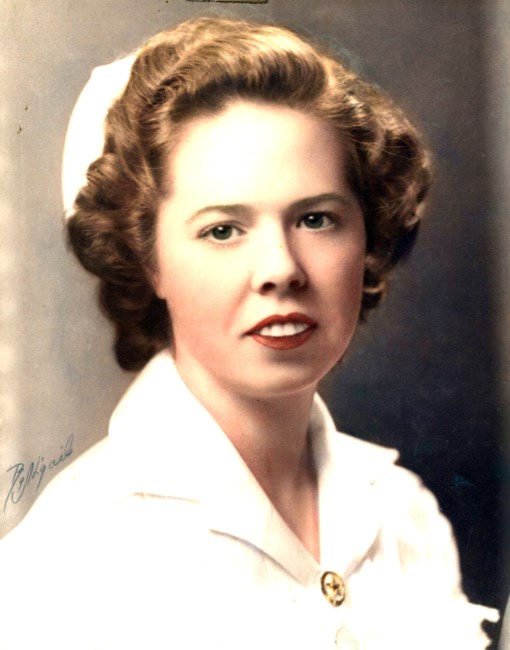 Obituary of Dorthy V. Anderson Talucci