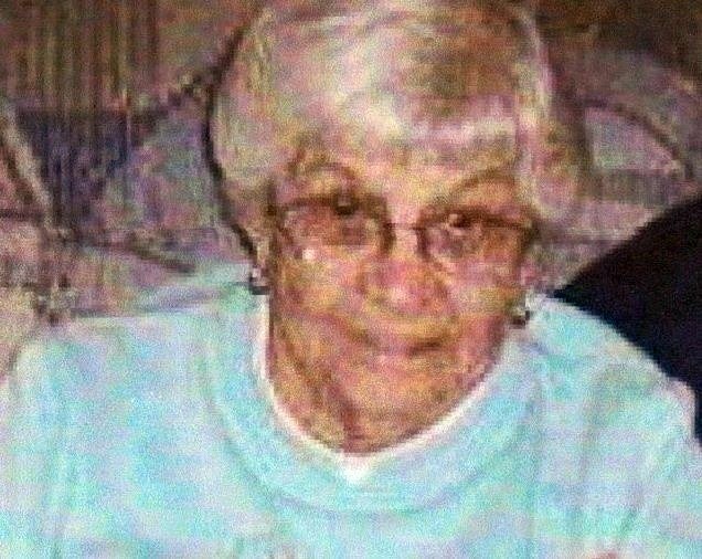 Obituary of Carmel Marie John