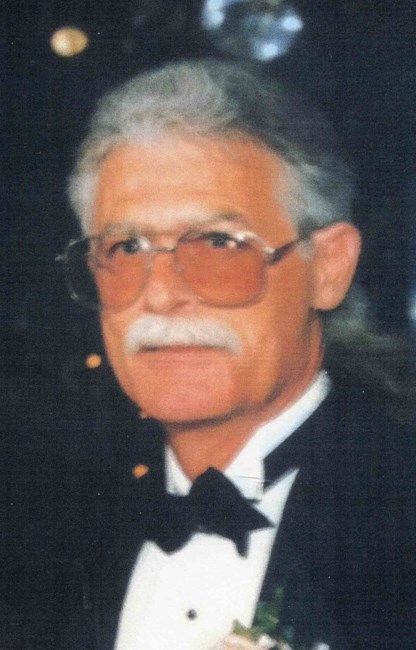 Obituary of Daniel Wayne Hart