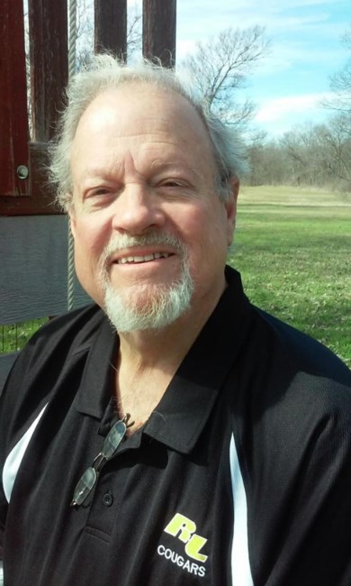 Obituary of Johnny Ray Terry