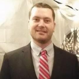 Obituary of Marc J. St. Jean