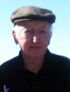 Obituary of Hugh Orme McCormick