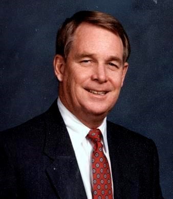 Obituario de William Gerald Nagel