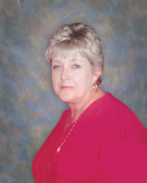 Obituary of Donna Jean McGuire
