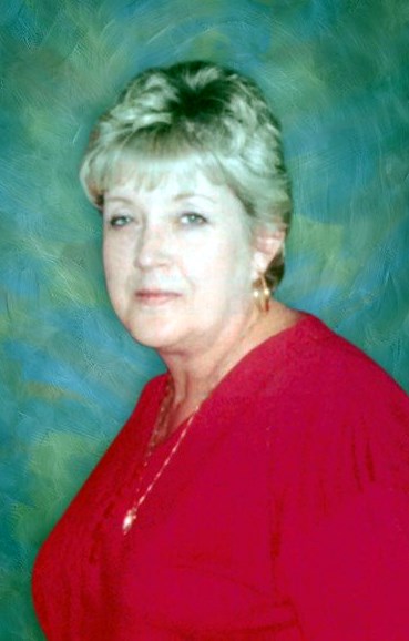 Obituary of Donna Jean McGuire