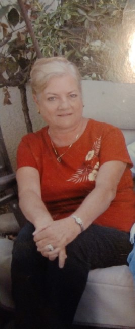 Obituary of Billie Berniece Bishop