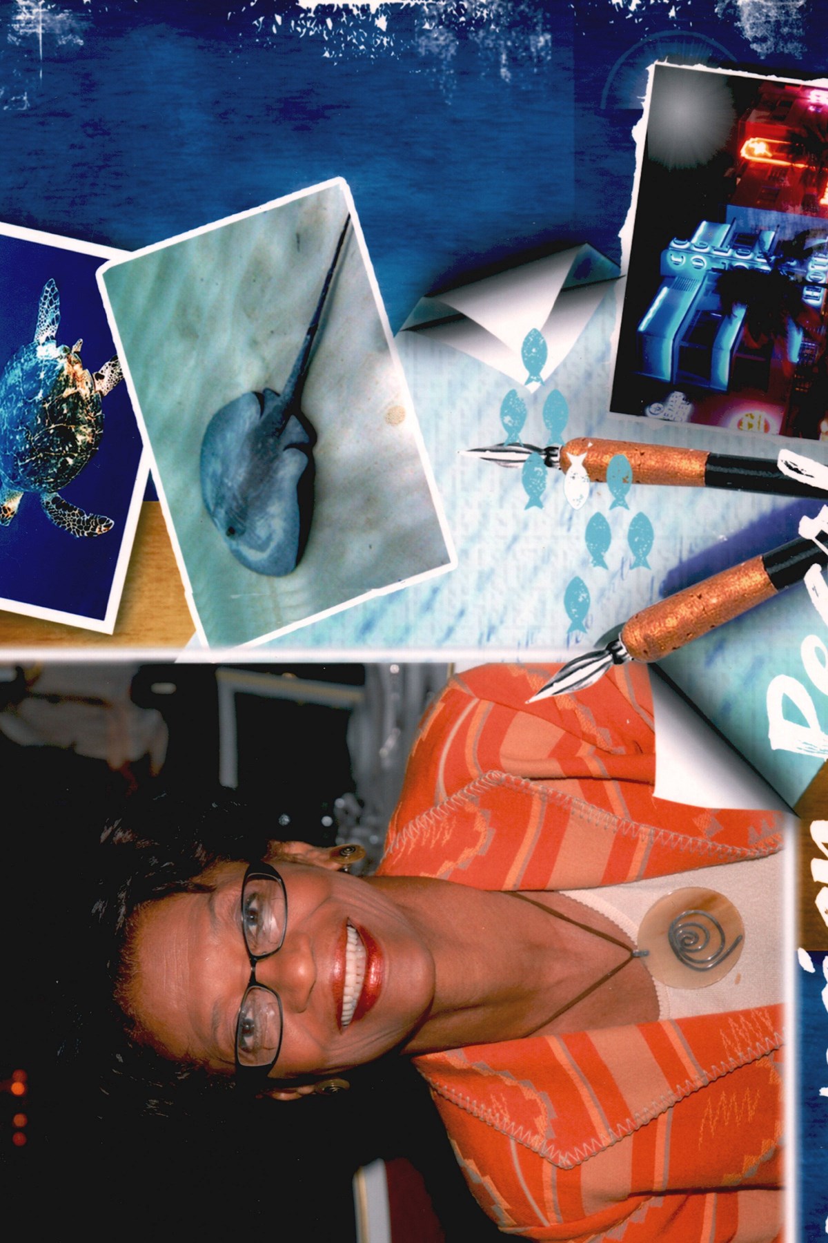 Avis de décès de Avis Terry-Gray