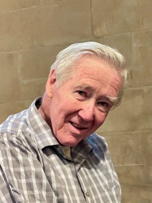 Obituary of Charles Caw Carson