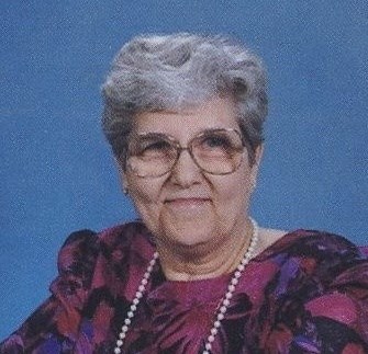 Obituary of Margaret C. Luckey