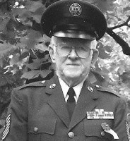 Obituary of A J Nisbet