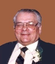 Obituary of Norman Atkinson