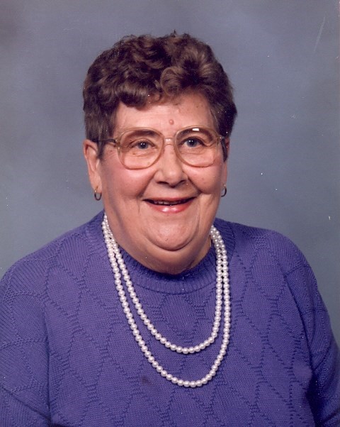 Obituary of Lorene Julia Humphrey
