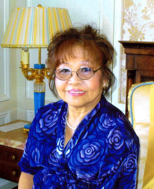 Obituary of Leticia DeLos Santos Tambaoan