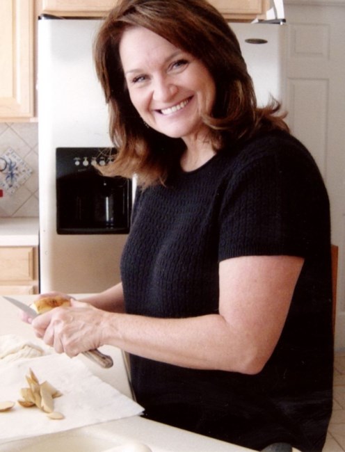 Obituary of Lou Ann Kates