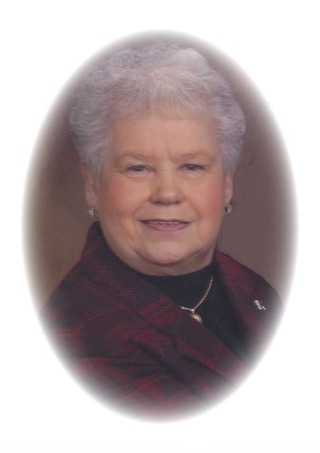 Obituary of Rita J Huffman