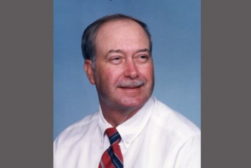 Obituary of Cecil P Crow