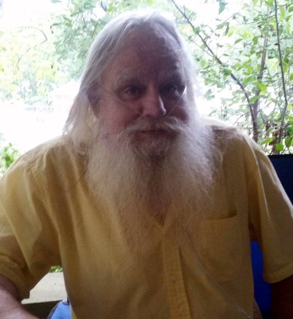 Obituary of Richard Brian Allen