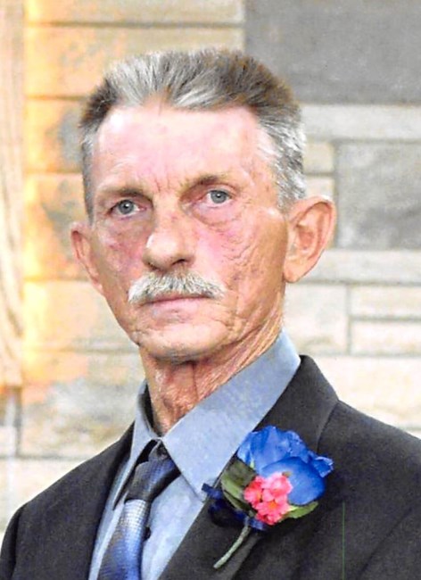 Obituary of Paul Scott Moore