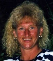 Avis de décès de Cheryl Marie Parkinson