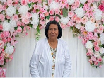 Obituary of Martha M. Guzman