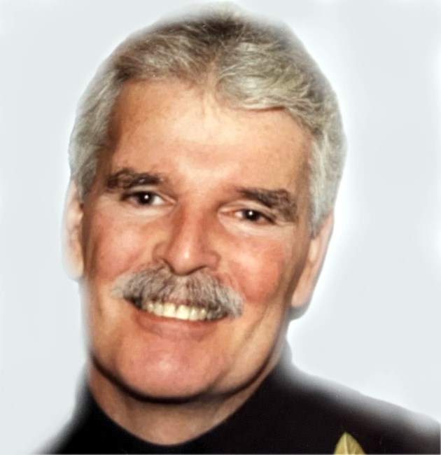 Obituary of Thomas "Tom" Sloane