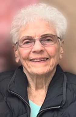 Obituary of Doris D. Huff