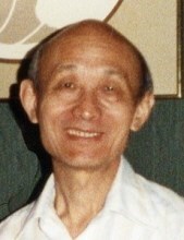 Obituary of David Huang