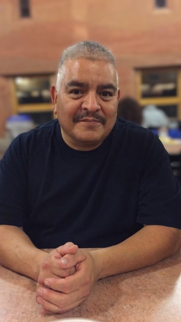 Obituary of Carlos David Vega